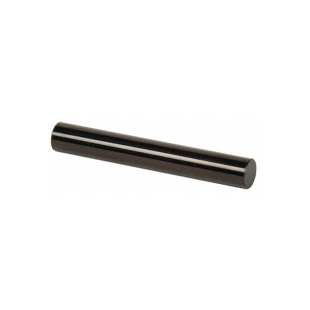 Vermont Gage Pin Gage,Plus,0.261 In,Black 911126100