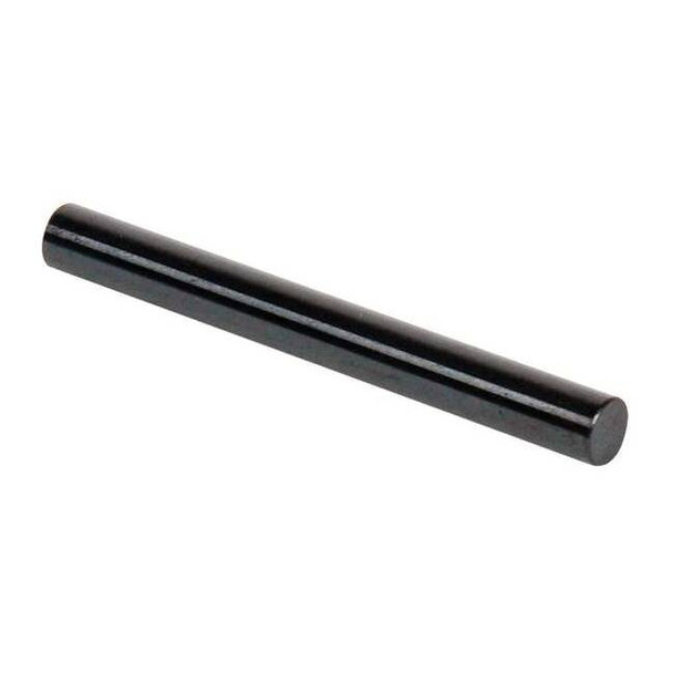 Vermont Gage Pin Gage,Plus,0.187 In,Black 911118700