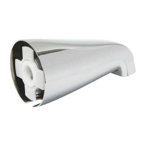 Kissler Die Cast Steel Diverter Tub Spout 82-0015