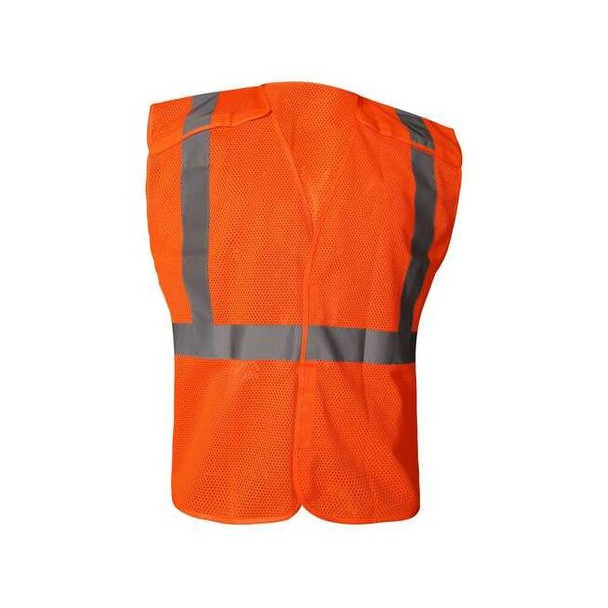 Condor Class 2 Breakaway, Mesh, U-block, No Poc 786FC0