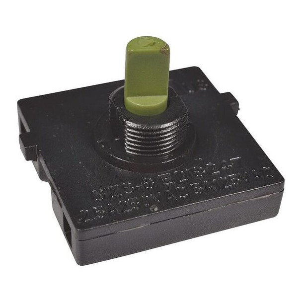 Dayton DAYTON Rotary Switch: Mfr Part # VE450SG VE450SG