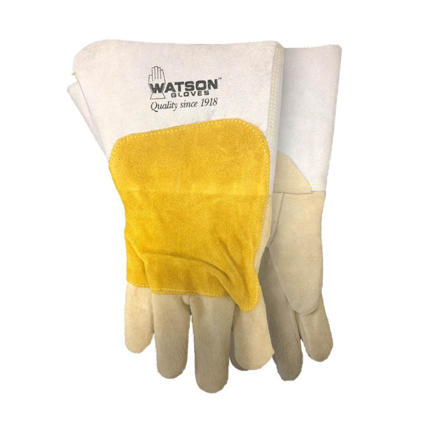 Watson Gloves Mad Cow Welder - Large PR 2735-L Pack of 6