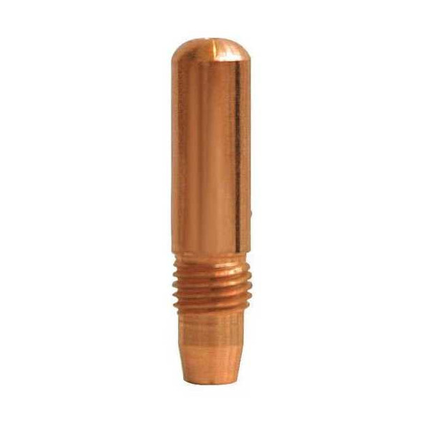Threaded Contact Tip, Wire Size 0.045", Standard Duty, TOUGH LOCK Series