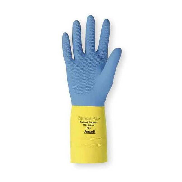Ansell 87-224 Pack of 12