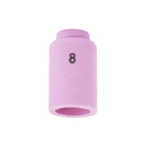 Lincoln Electric Nozzle, 13N12, Lincoln Electric KP4755-8 Pack of 2