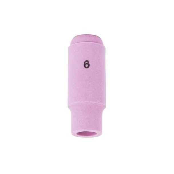 Lincoln Electric Nozzle, 10N48, Lincoln Electric KP4756-6 Pack of 2