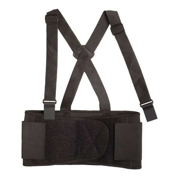 Condor Back Support,2XL 1EC66