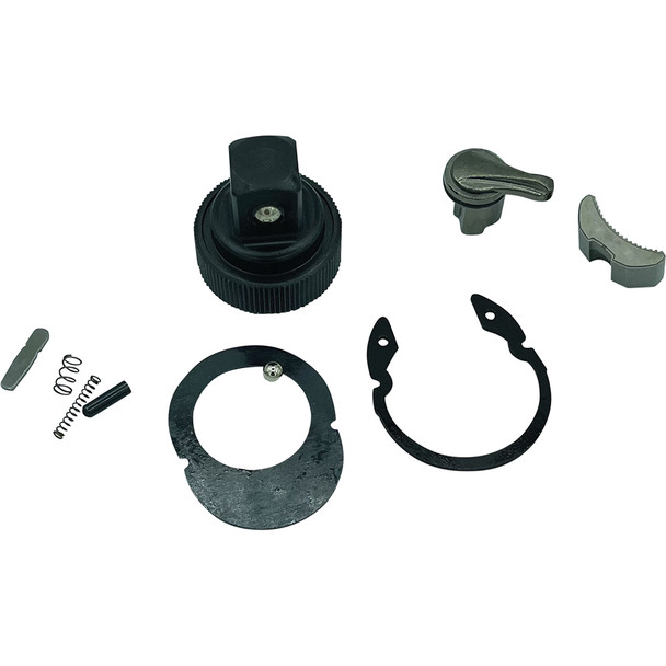 ELITE 1/2IN RATCHET REPAIR KIT FOR HDR818 HDR8RK