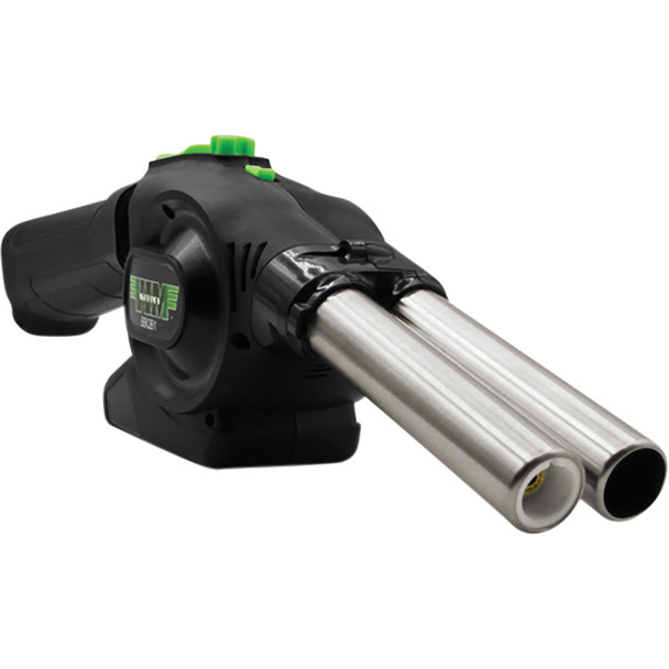 Double Barrel BBQ Blazer BBQB1