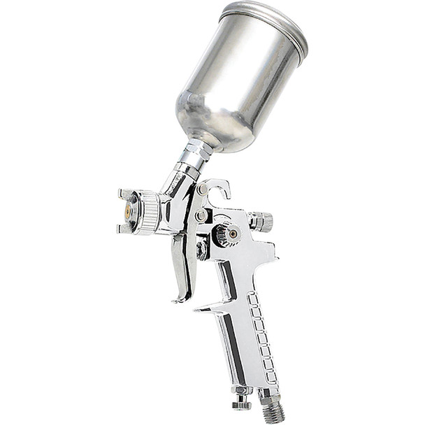 H.V.L.P. Touch-Up Spray Gun 19110