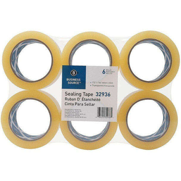 Business Source  Packaging Tape 32936
