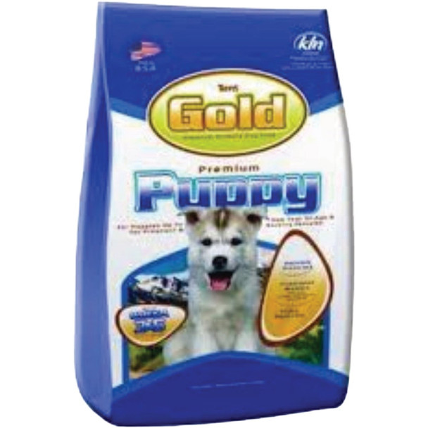 Tuffy's Gold 30 Lb. Puppy Food 352