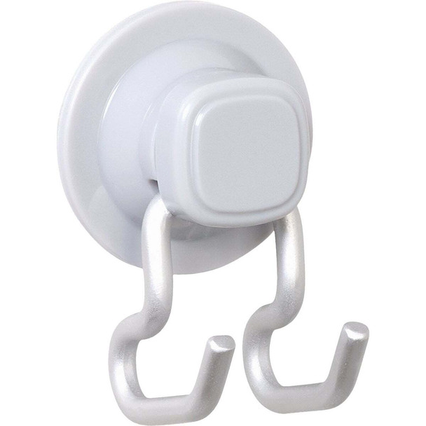 Zenna Home Sc Grip Shwr St Hook 7330ALL