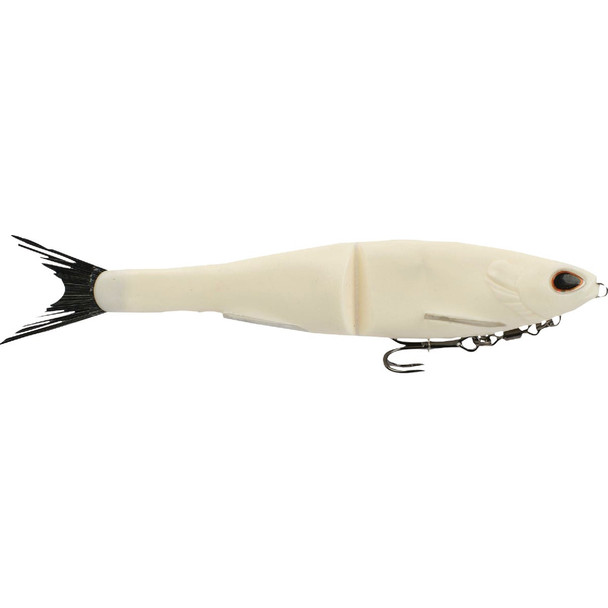 Berkley PowerBait Raw Nessie Fishing Lure PBNESS5-RAW