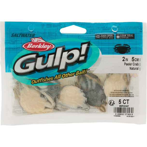 Berkley Fusion19 1/2 Bucktail Jigs FSN19BUCK1/2-WH