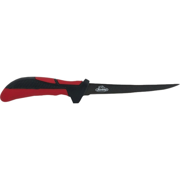 Berkley XCD 6 In. Fillet Knife BFG6FK