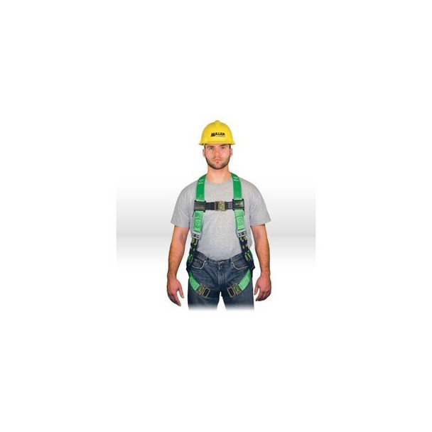 P950QC/S/MGN Miller Python Harness,Sm-medium