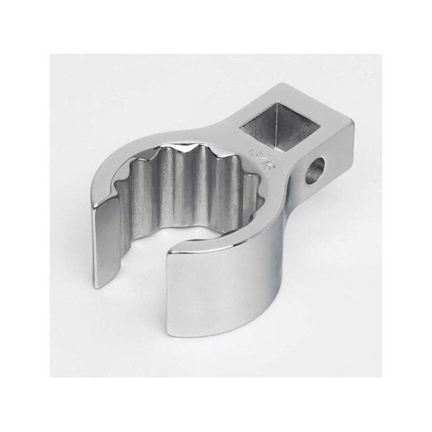 BCF20 Williams 3/8" Drive Crowft Flarenut 5/8