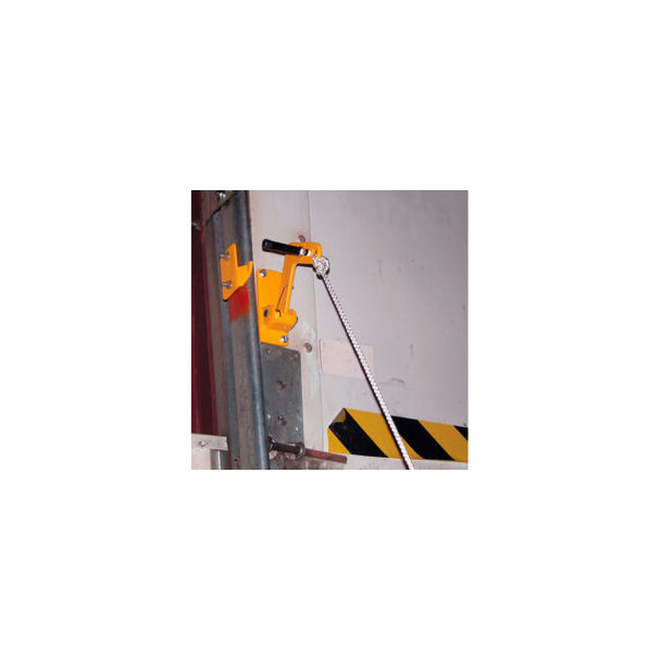 Automatic Overhead Dock Door Lock DR-LOCK
