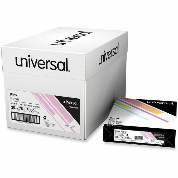 Universal  Copy Paper 11204CT