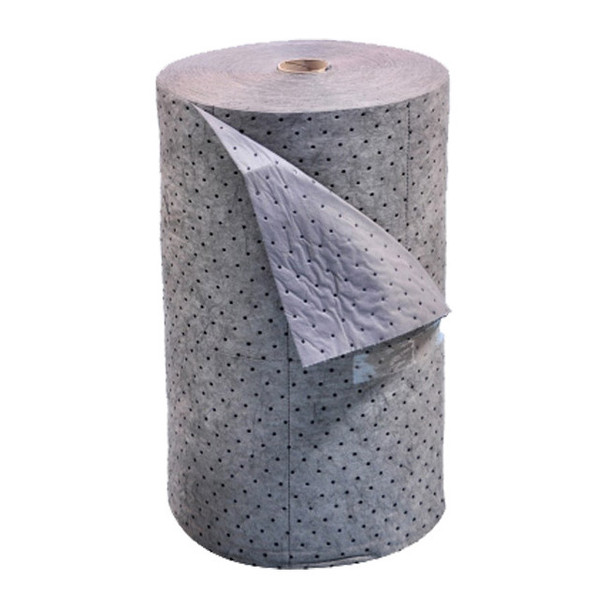 FyterTech Spilfyter™ Universal Laminated 2-Ply Sorbent Rolls