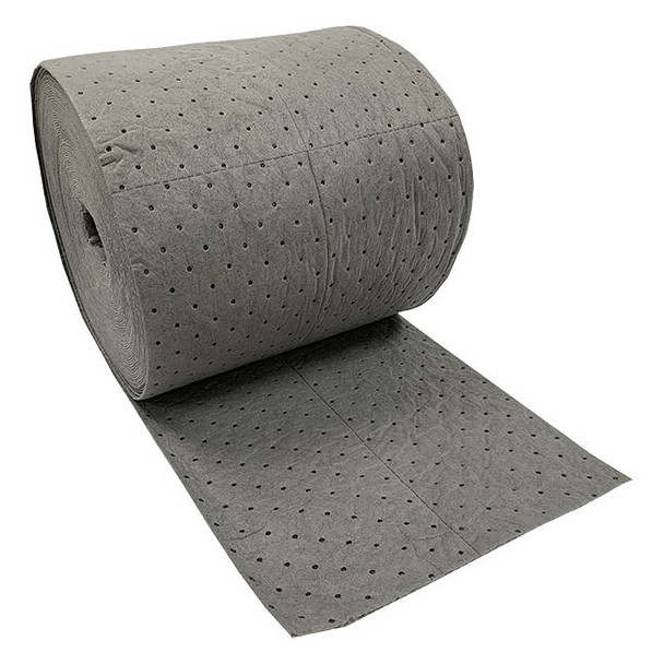 FyterTech Essentials Universal 3-Ply SMS Sorbent Rolls