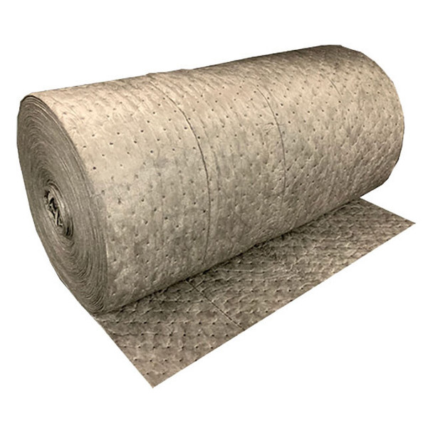 FyterTech Essentials Universal Single-Ply Sorbent Rolls