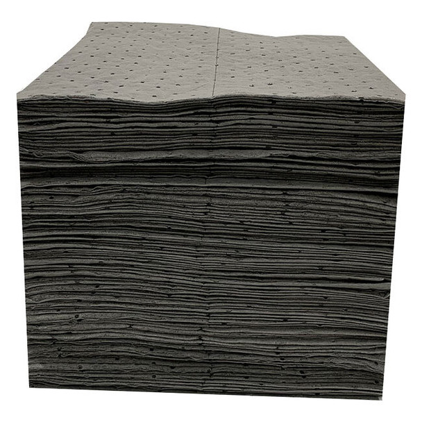 FyterTech Essentials Universal 3-Ply SMS Sorbent Pads
