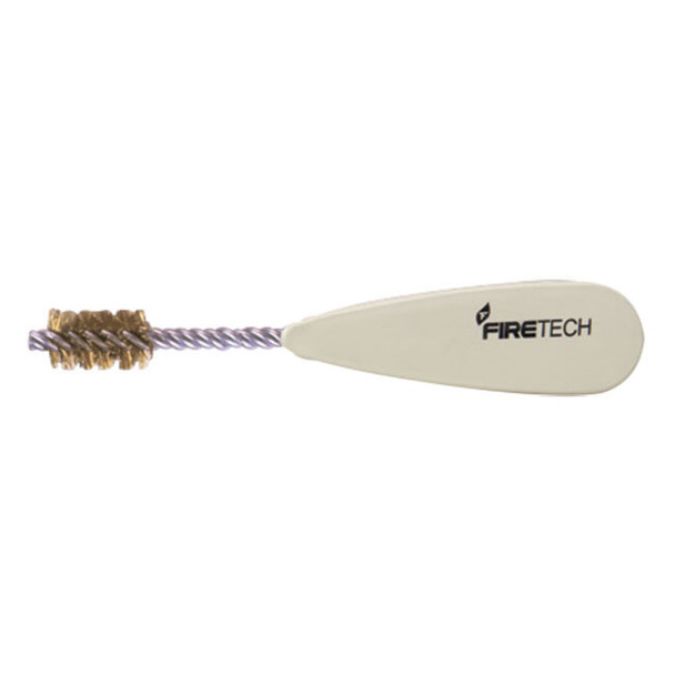 Brass Valve Cleaning Brush, 1/Each