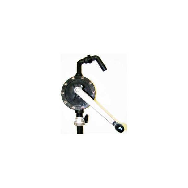 Action Pump DEF Rotary Pump ACT-DEF