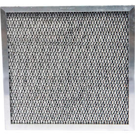 Dri Eaz 4 Pro Dehumidifier Filter 11-13/16""L x 11-13/16""W x 3/4""D Pack of 3