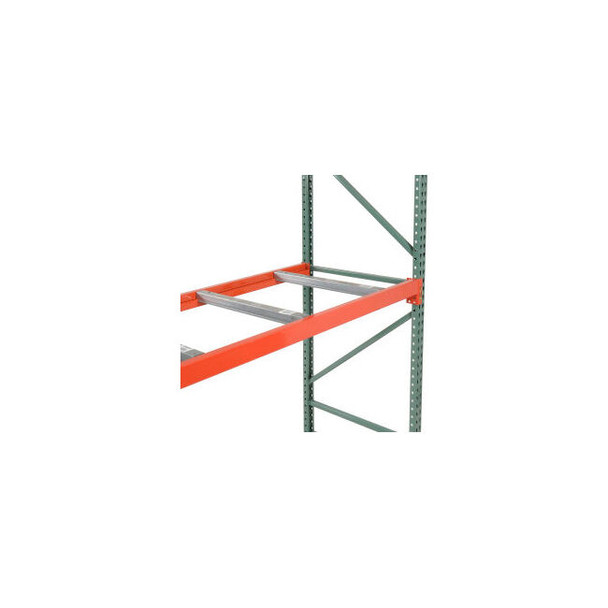 Roll-In Cross Bar for 36"" Deep Interlake Mecalux Pallet Rack