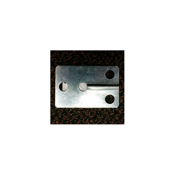 Global Industrial Shim 3"" x 4-1/2""