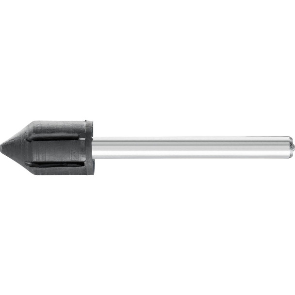 Pferd Policap Expndg Head,9/32",Shape G,1/8 42015 Pack of 5