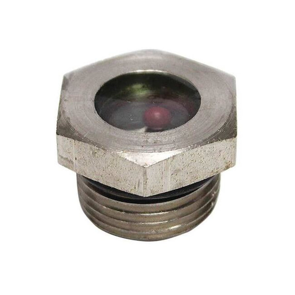York Sight Glass with Gasket 026-43375-000