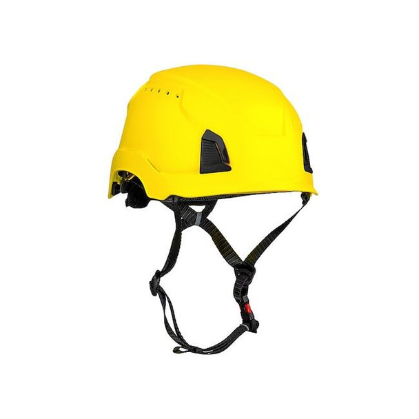 Hard Hat, TRAVERSE, ABS, Polycarbonate, 4 Point Ratchet, Type 2, Class C, Navy