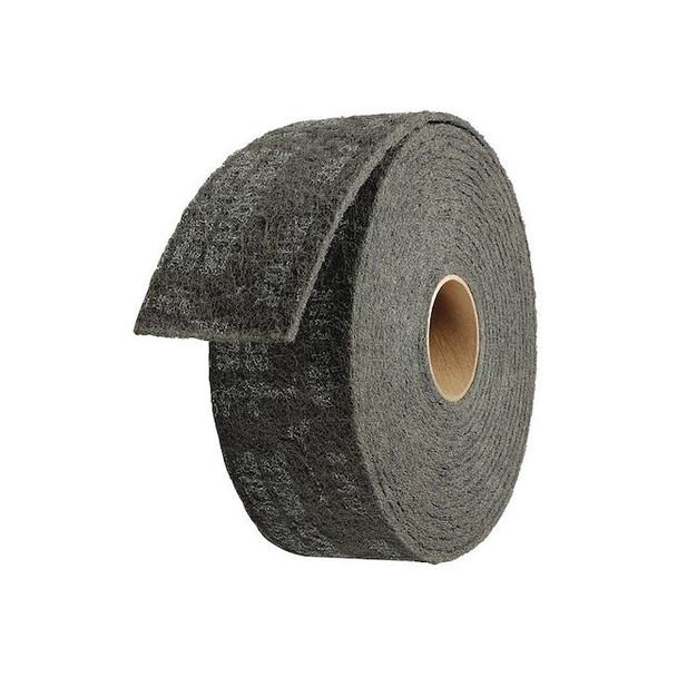 Scotch-Brite Surface Conditioning Roll,4 in W, 30ft L 7000121075