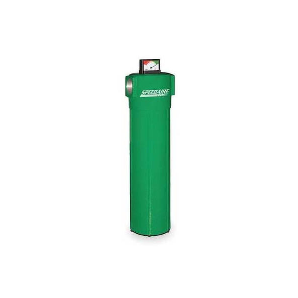 Speedaire Pneumatic Oil Filter,2 In. NPT,712 cfm 4GPC4