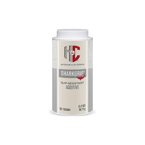 H&c Anti-Slip Additive,Solvent,Clear,3.2 oz 50.155004-99 Pack of 12