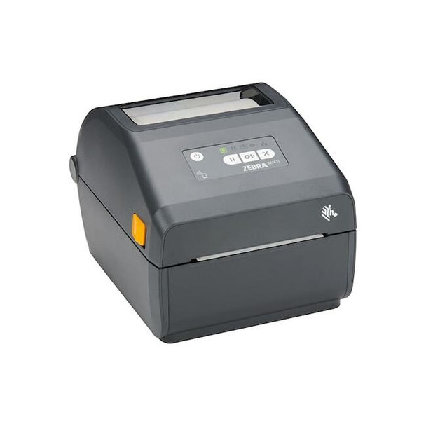 Zebra DesktopPrinter,SingleColor ZD4A042-D01E00EZ