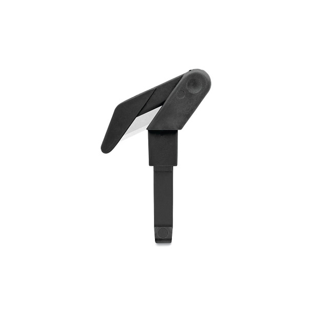 XChange Replacement Blade Head, Wide, 2.37 in L, Steel