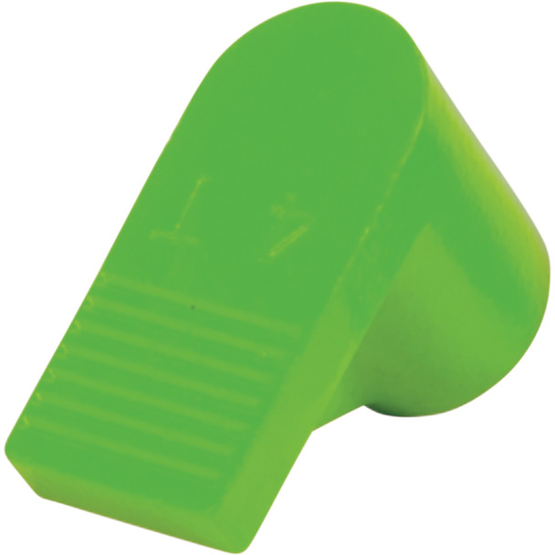 Plunger Toe 58100-7