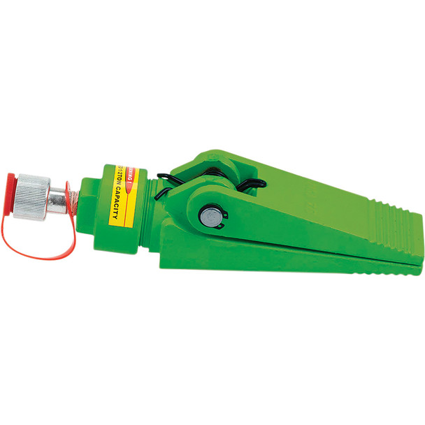 Hydraulic Spreader - 1/2 Ton Capacity - ¼” 18NTPF Coupler - 3.62" Stroke 58103