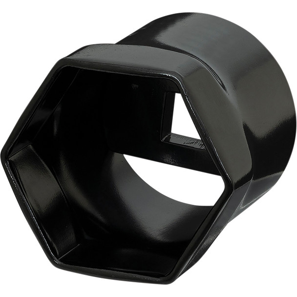 Wheel Bearing Locknut Socket - 3/4" Drive - 2-3/4" - 6 pt. 18523