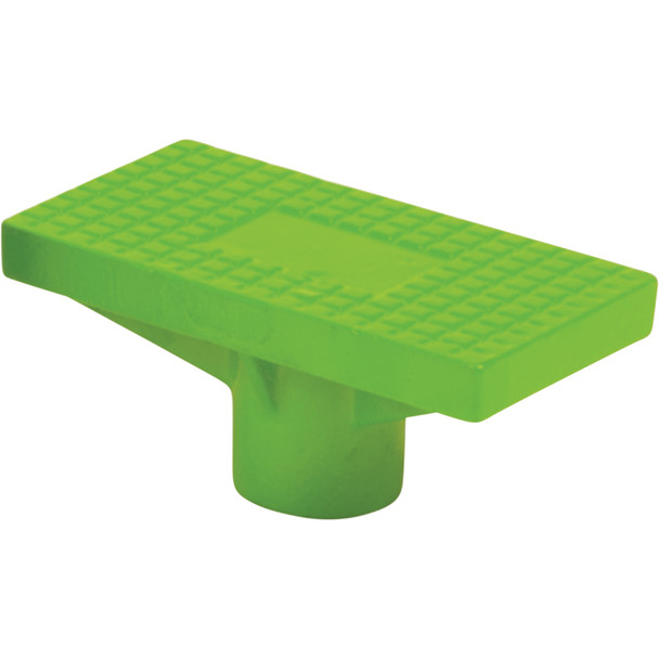 Flat Base 58100-13