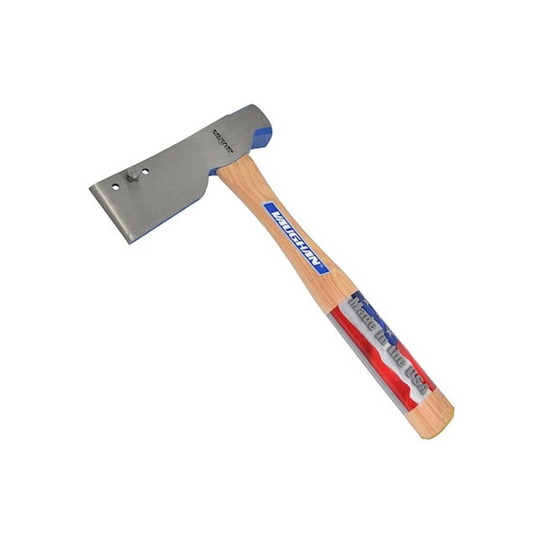 Vaughan Shingling Hatchet,14 oz.,13-3/4" L,Steel SH Pack of 2