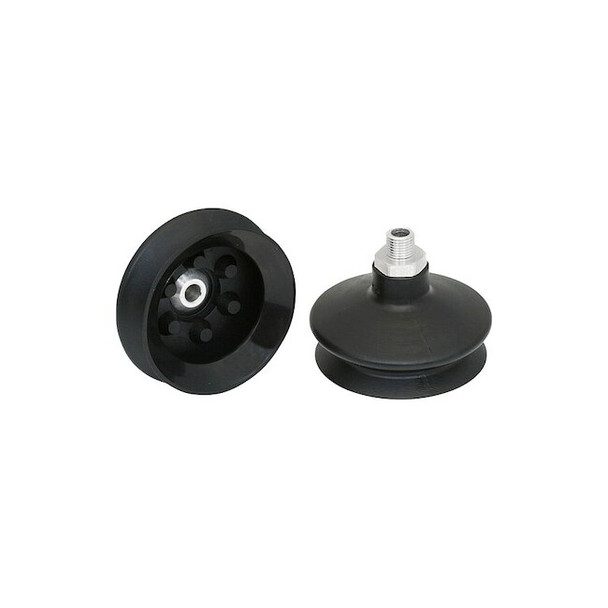 Schmalz Bellow Suction Cup, 1.5 10.01.06.00084