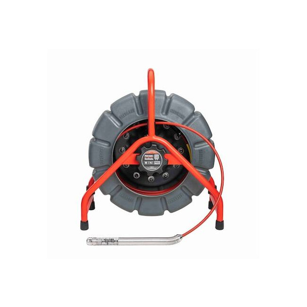 Ridgid Drain Inspection Camera Reel,22 in H 76883