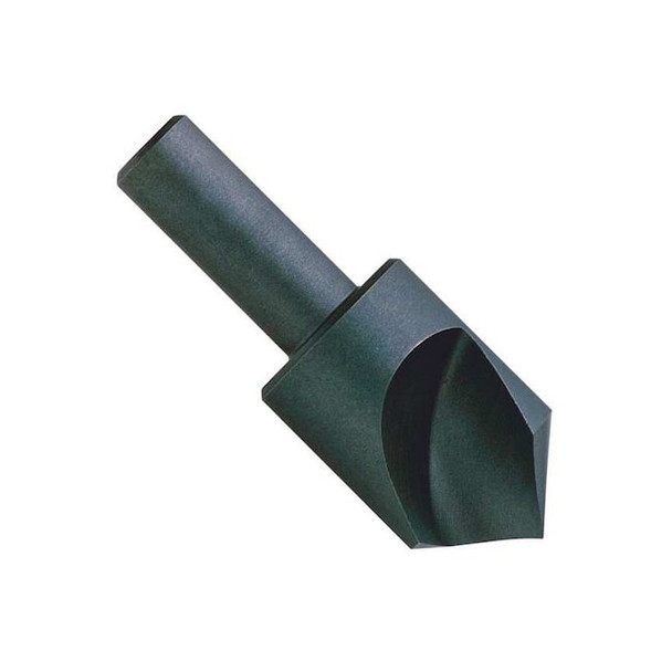 Keo Drill/Countersink,110 deg.,1/8in dia.,RH 53181 Pack of 12