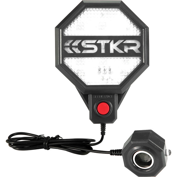 Garage Parking Sensor - Gray 00246